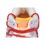 OFF WHITE x Nike Dunk SB Low DJ0950-103 ??