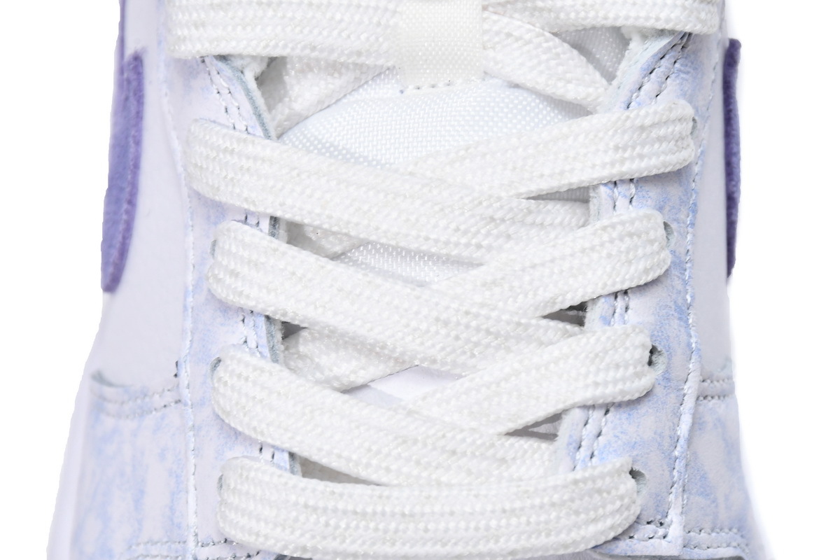 Nike Dunk Low Purple Pulse  DM9467-500 ??nike