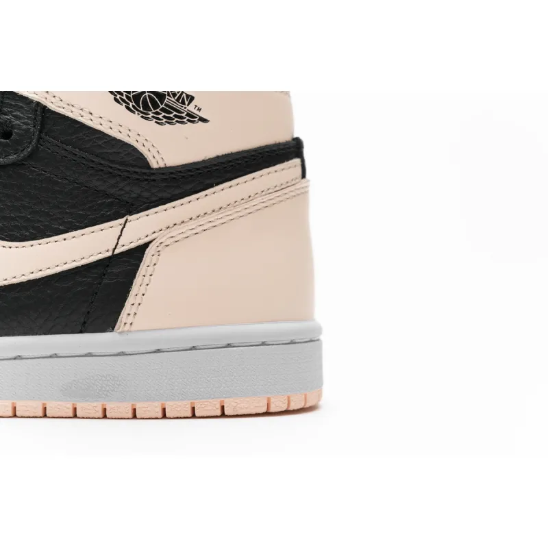 Air Jordan 1 Retro High Crimson Tint 555088-081