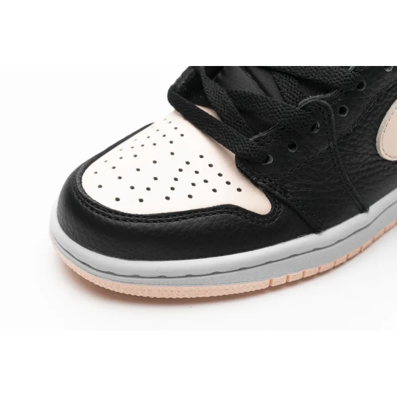Air Jordan 1 Retro High Crimson Tint 555088-081