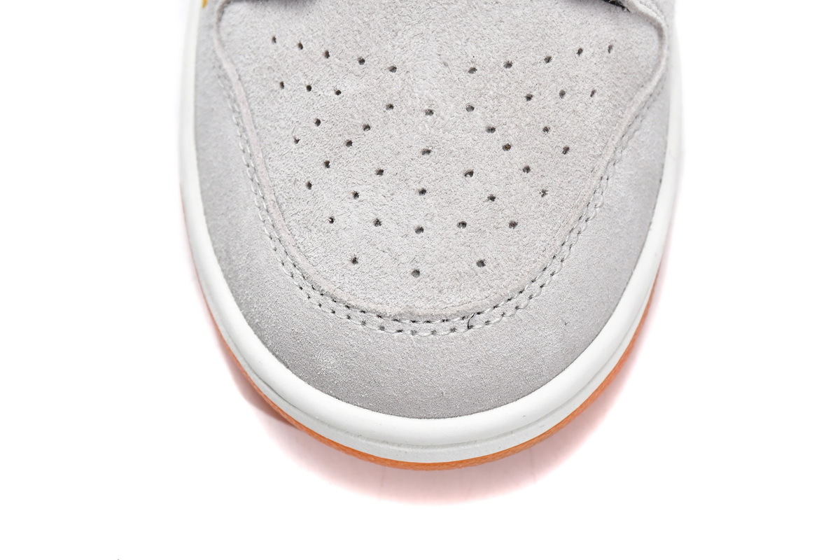 Nike Dunk Low Year of the Tiger DQ5351-001