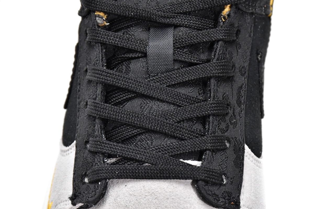 Nike Dunk Low Year of the Tiger DQ5351-001