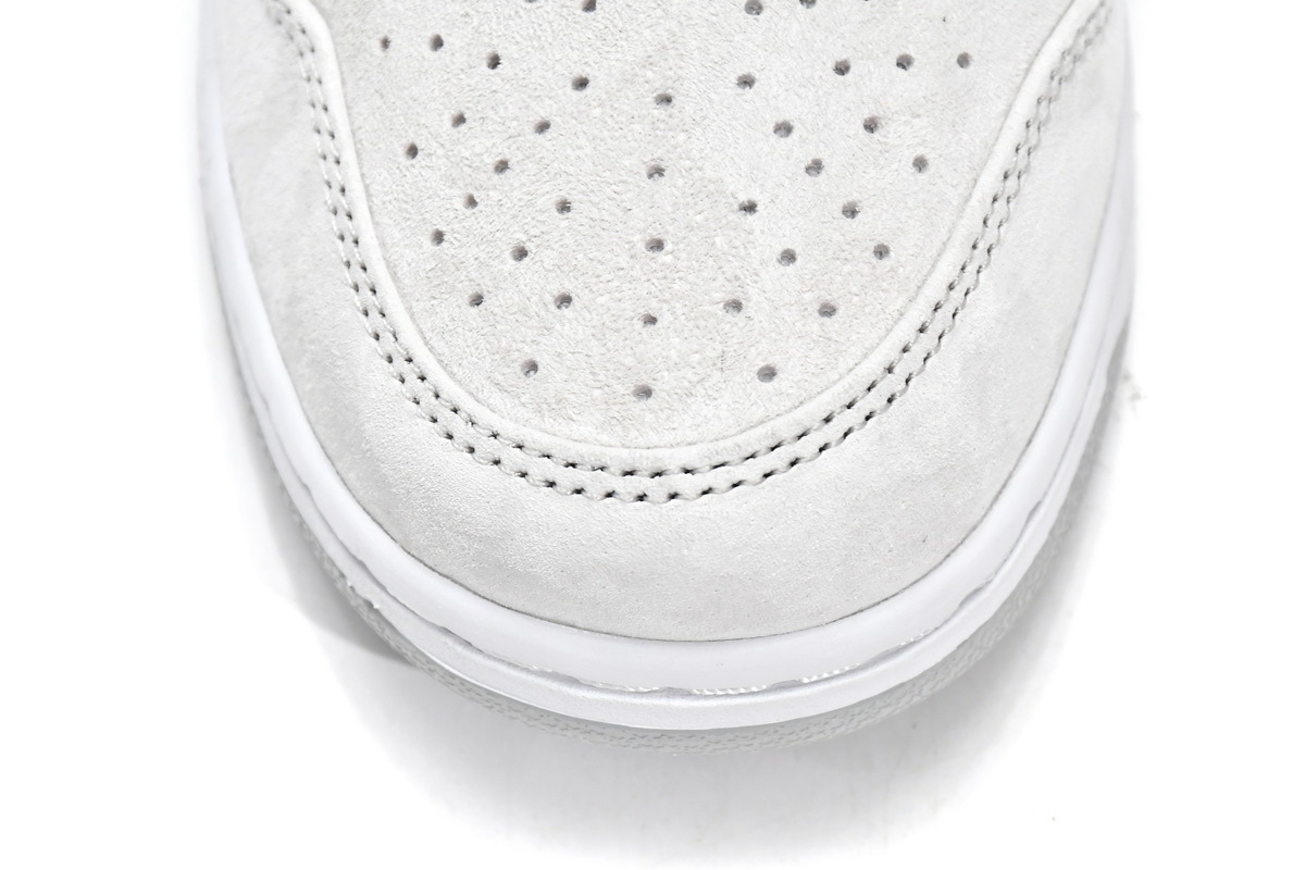 Ishod Wair x SB Dunk Low Pro 'Perfect Pink' 895969-160