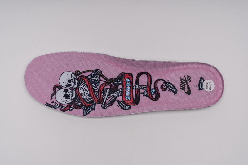 nike dunk low valentine's day