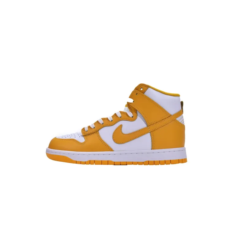 Nike Dunk High Dark Sulfur DD1869-106
