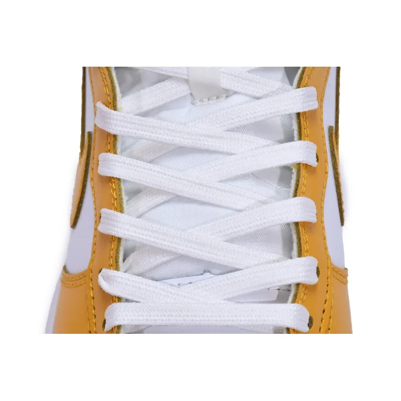 Nike Dunk High Dark Sulfur DD1869-106