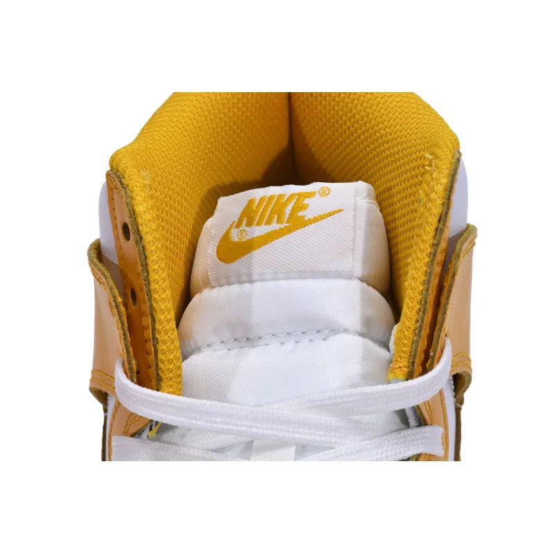 Nike Dunk High Dark Sulfur DD1869-106