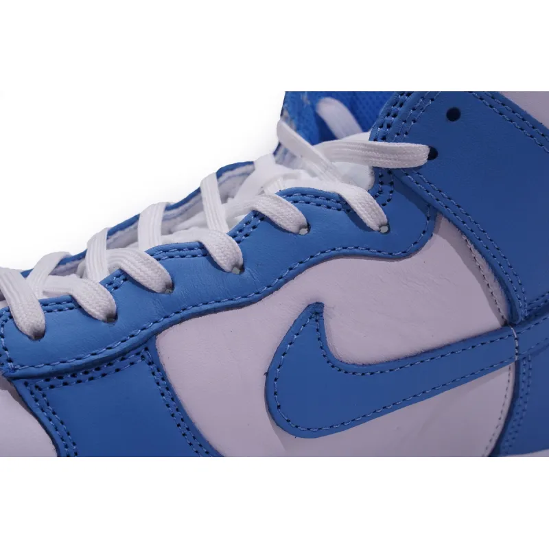 Nike Dunk High Aluminum DD1869-107