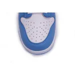 Nike Dunk High Aluminum DD1869-107