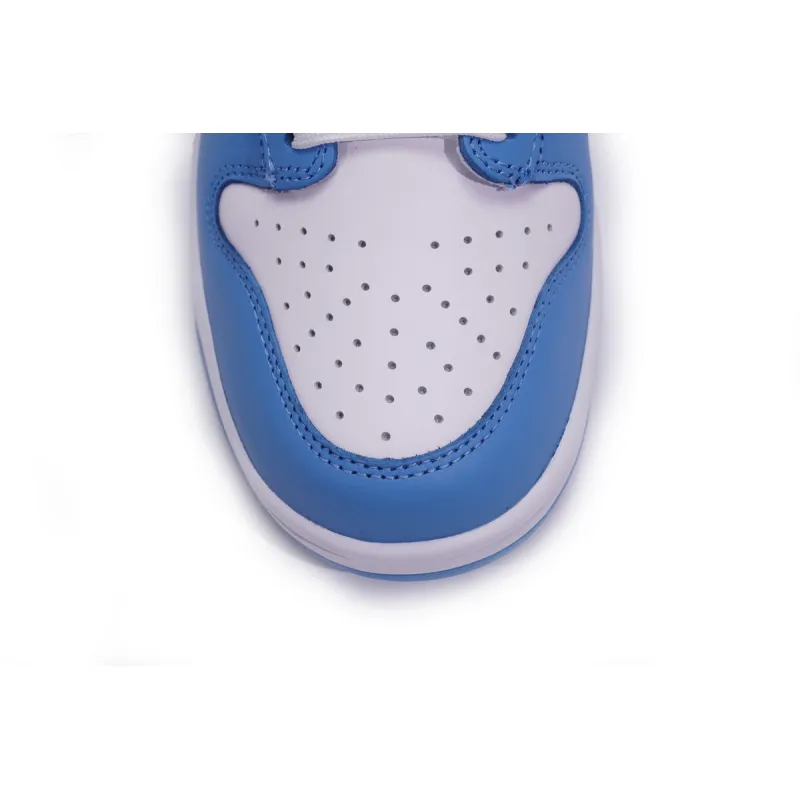 Nike Dunk High Aluminum DD1869-107