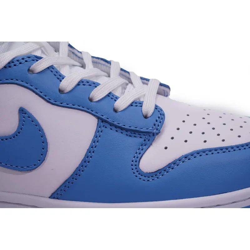 Nike Dunk High Aluminum DD1869-107
