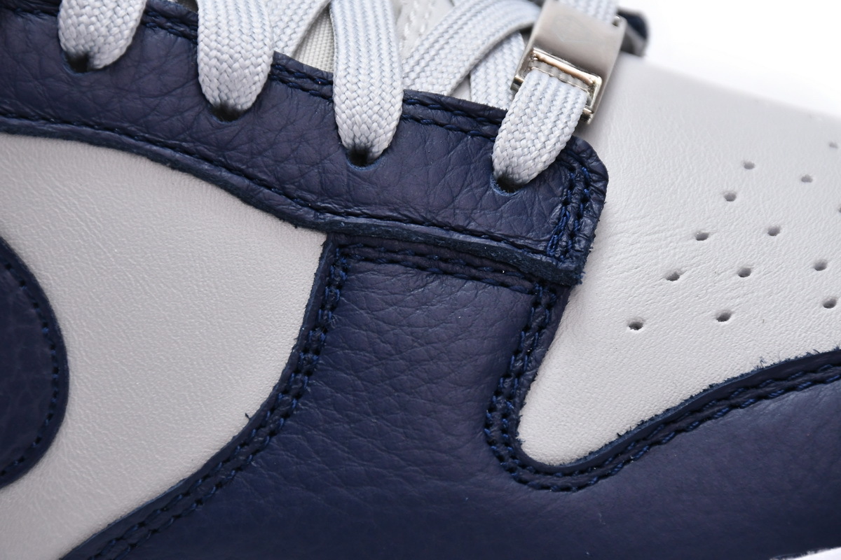 NBA X Nike Dunk Low EMB 75th Anniversary Brooklyn Nets DD3363-001