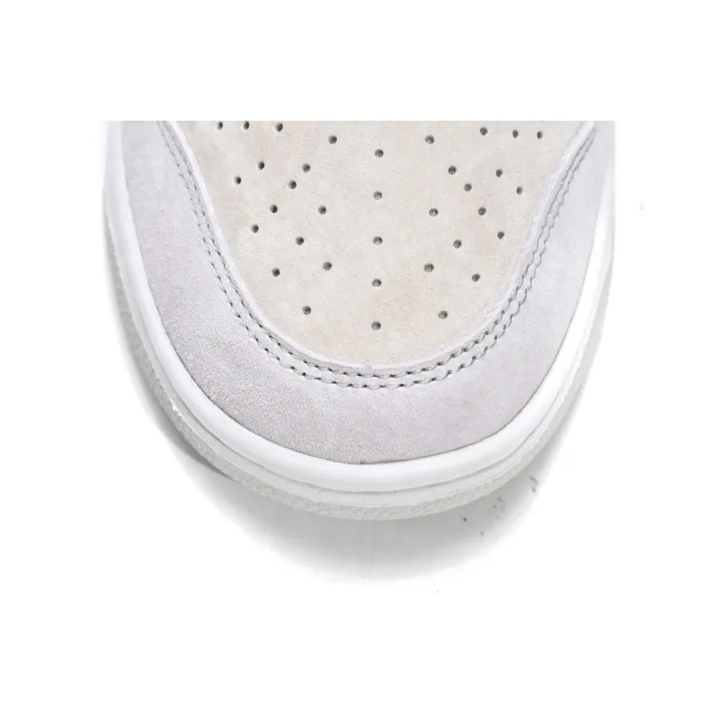 Nike Dunk Low Premium Vast Grey DD8338-001