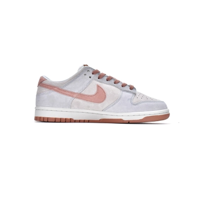 Nike Dunk Low Fossil Rose DH7577-001 02