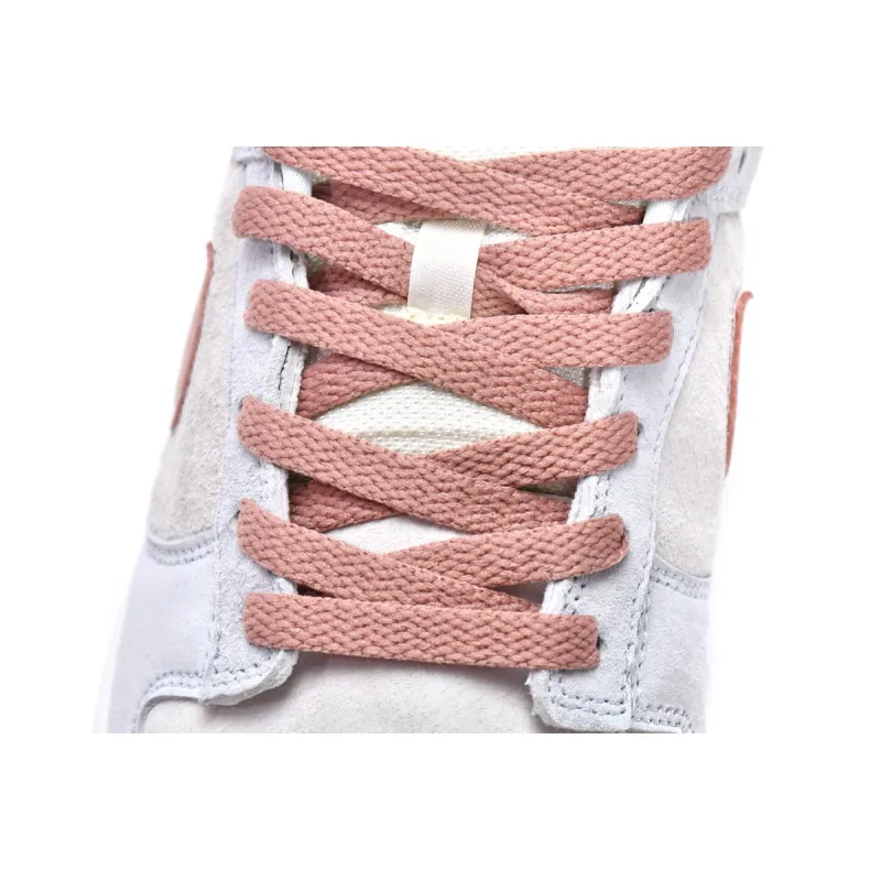Nike Dunk Low Fossil Rose DH7577-001