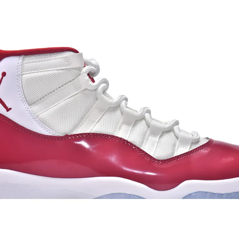 Air Jordan 11 Retro Cherry CT8012-116