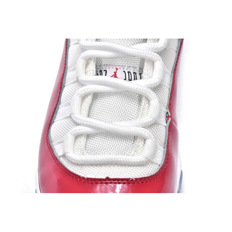 Air Jordan 11 Retro Cherry CT8012-116
