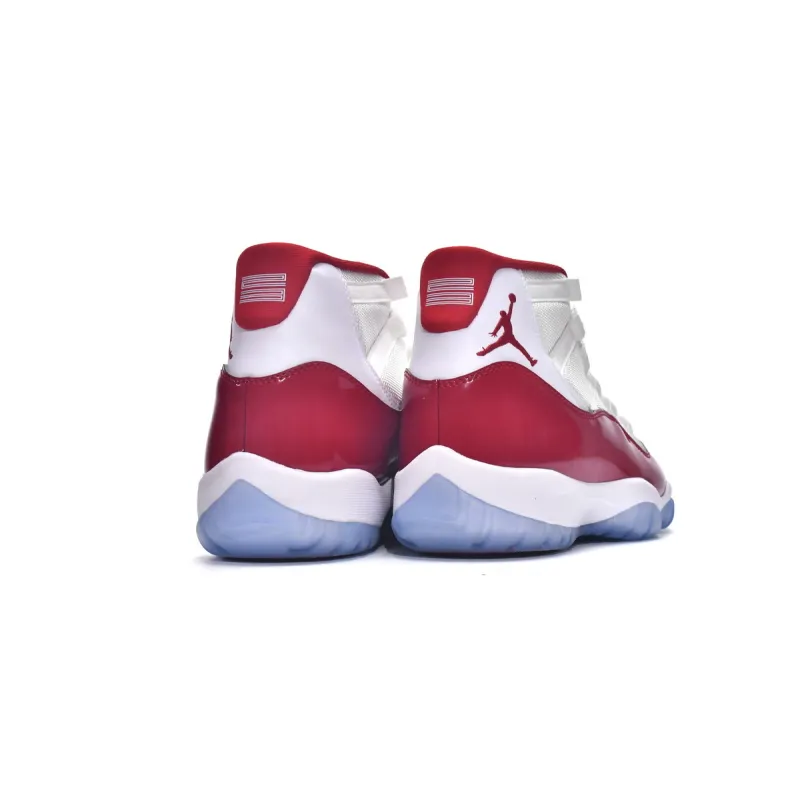 Air Jordan 11 Retro Cherry CT8012-116