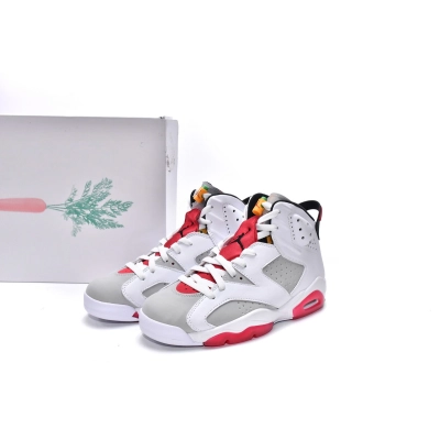 Air Jordan 6 Retro Hare CT8529-062 02