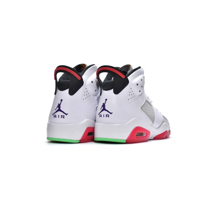 Air Jordan 6 Retro Hare CT8529-062