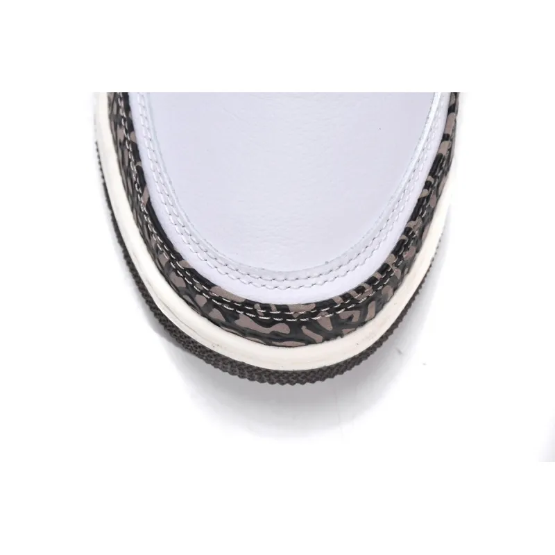 Air Jordan 3 Retro Neapolitan Dark Mocha CK9246-102
