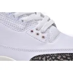 Air Jordan 3 Retro Neapolitan Dark Mocha Women