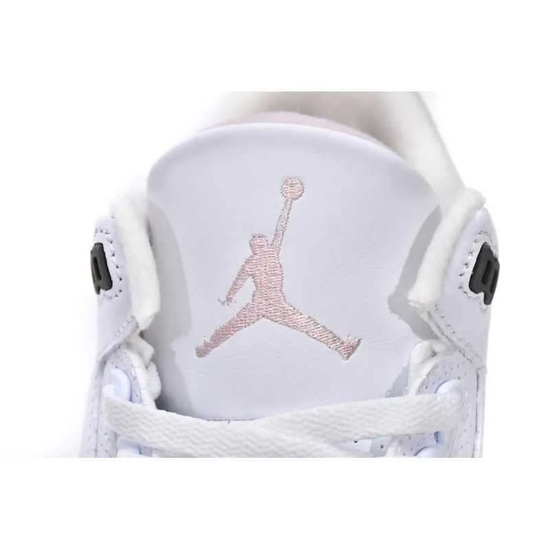 Air Jordan 3 Retro Neapolitan Dark Mocha CK9246-102