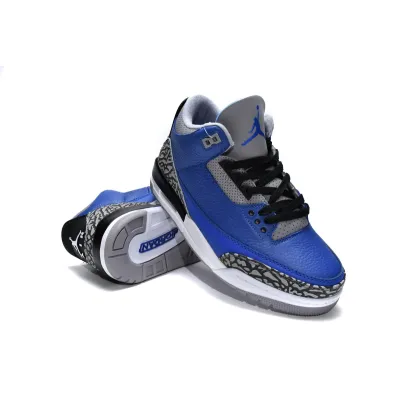 Air Jordan 3 Retro Varsity Royal Cement CT8532-400 02