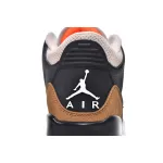 Air Jordan 3 Retro Desert Elephant CT8532-008