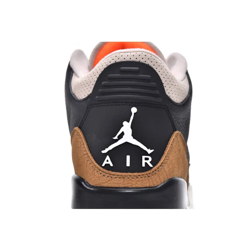 Air Jordan 3 Retro Desert Elephant CT8532-008