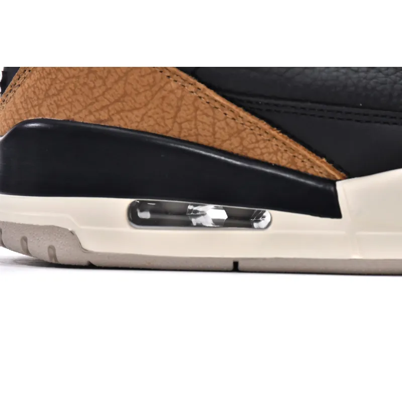 Air Jordan 3 Retro Desert Elephant CT8532-008