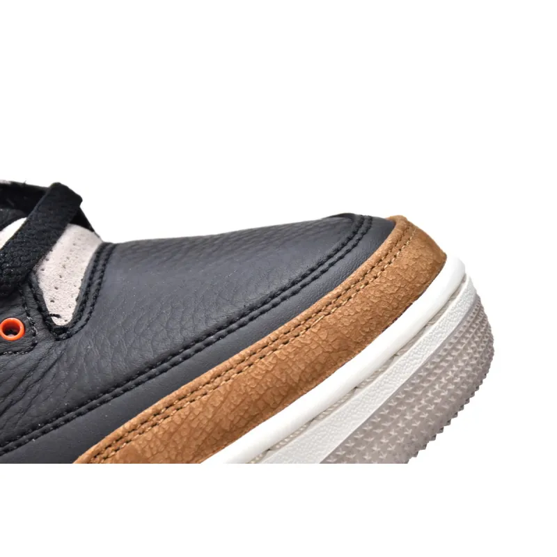 Air Jordan 3 Retro Desert Elephant CT8532-008