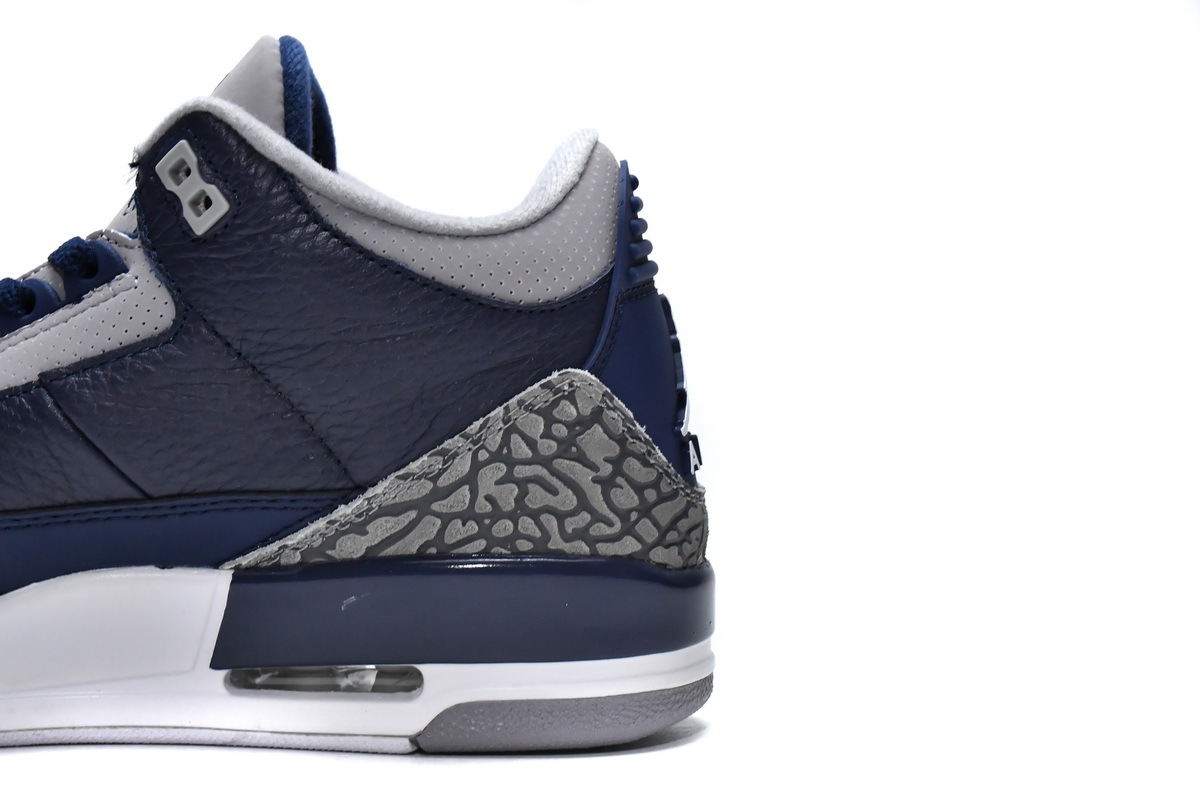 air jordan 3 georgetown