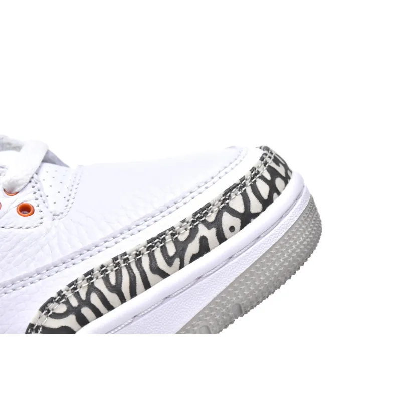 Air Jordan 3 Retro Knicks 136064-148