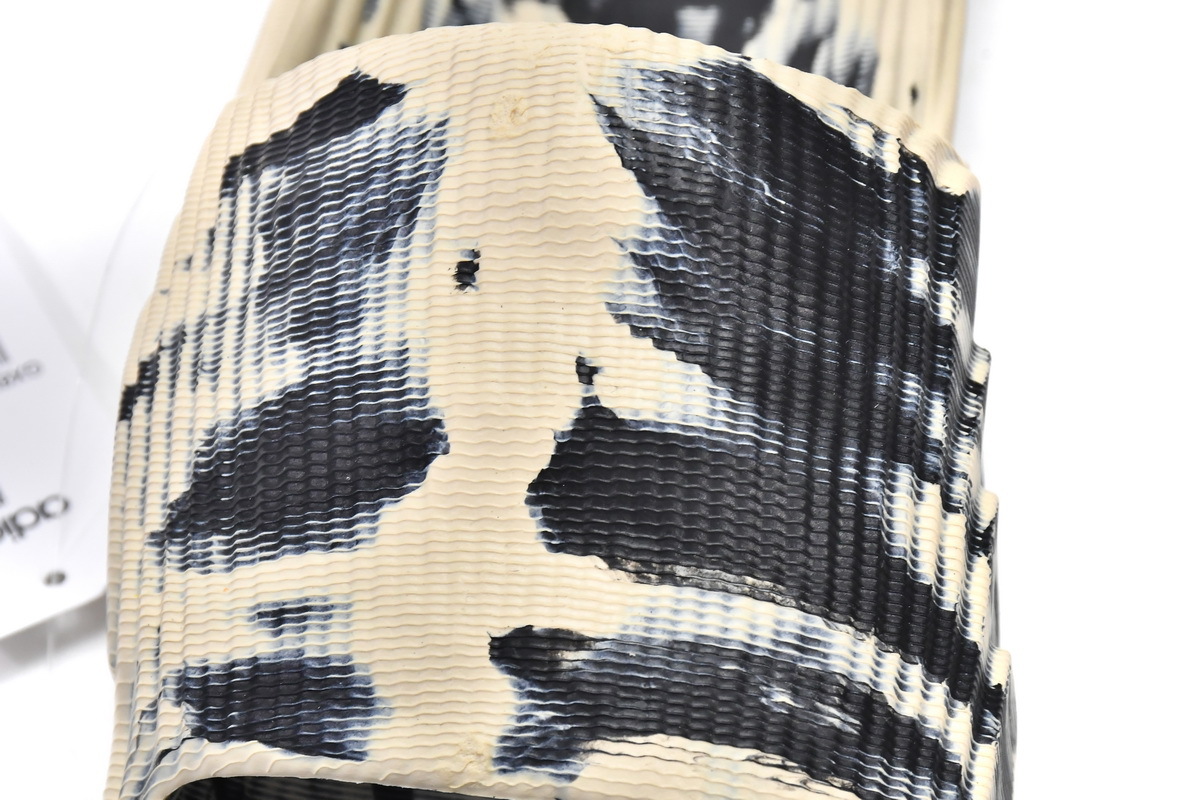 Adidas originals Adilette 22 Slides Carbon GX6947