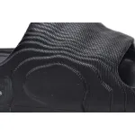 Fake Adidas Adilette 22 Slides Black