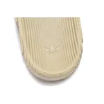 Adidas originals Adilette 22 Slides Aluminium GX6950