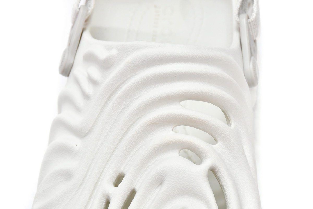 crocs salehe bembury