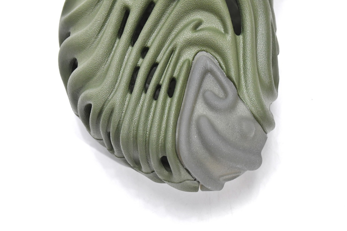 Salehe Bembury x Crocs Pollex Clog Cucumber 207393-309