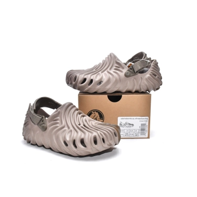Salehe Bembury x Crocs Pollex Clog Menemsha 207393-195 02