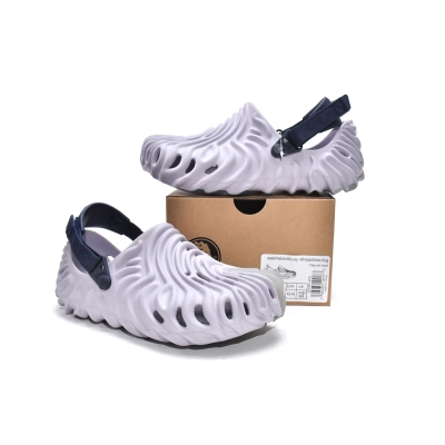 Salehe Bembury x Crocs Pollex Clog Urchin 207393-5PS 02