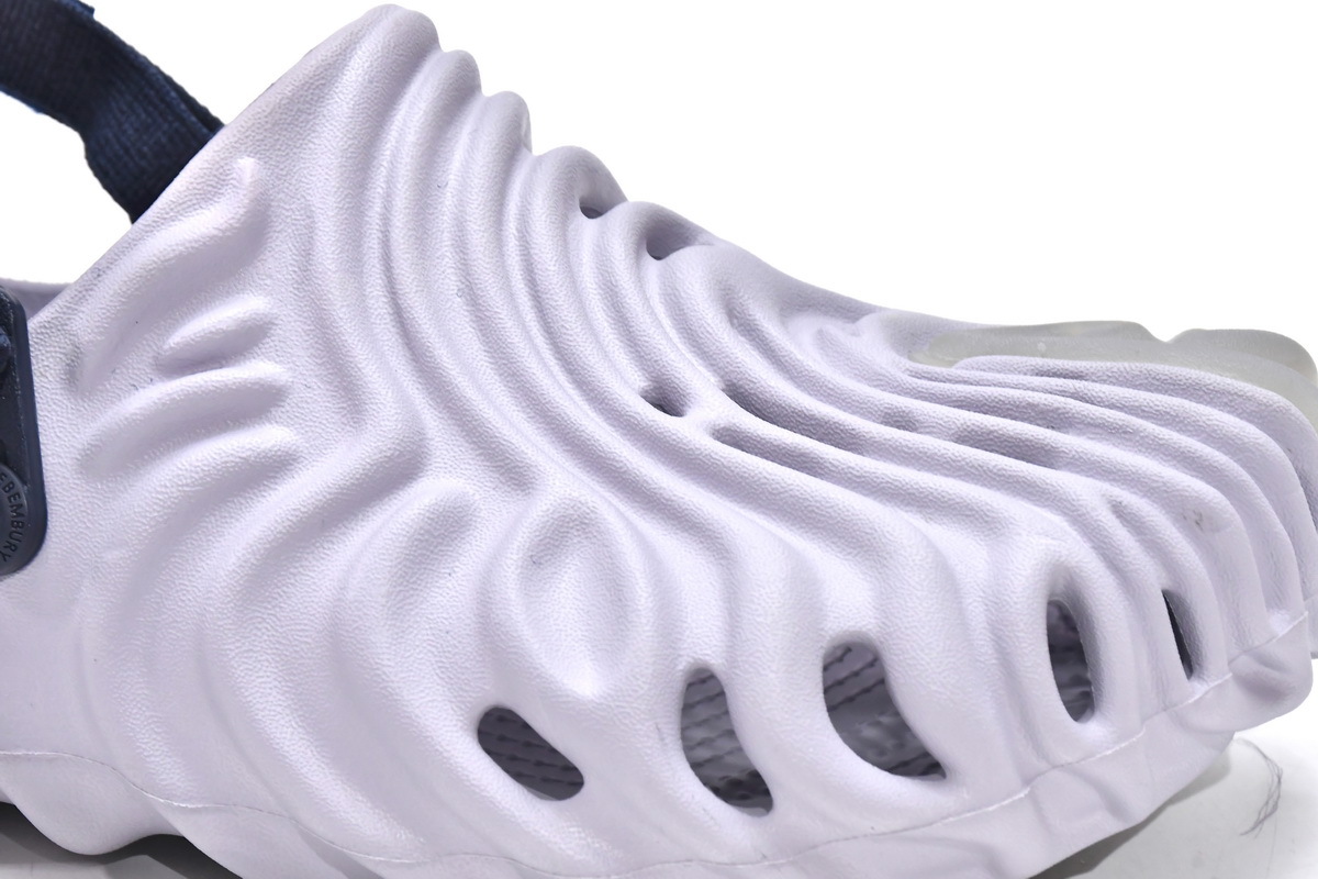 Salehe Bembury x Crocs Pollex Clog Urchin 207393-5PS