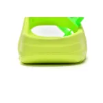 Adidas Yeezy Slide Glow Green (2022) HQ6447