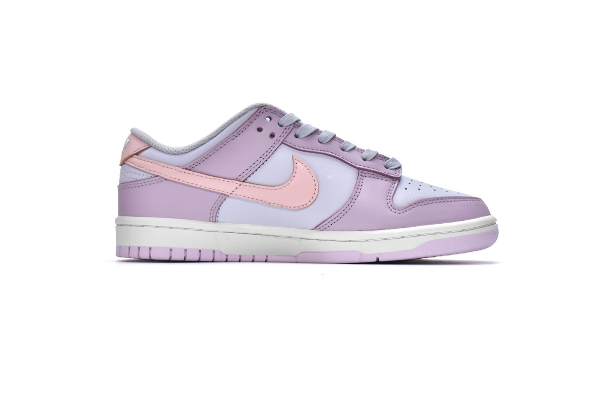 dunk low easter
