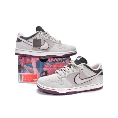 Otomo Katsuhiro x Nike SB Dunk Low Steamboy OST LF0039-013 02