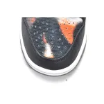 Nike Dunk Low Graffiti Black Red DM0108-001