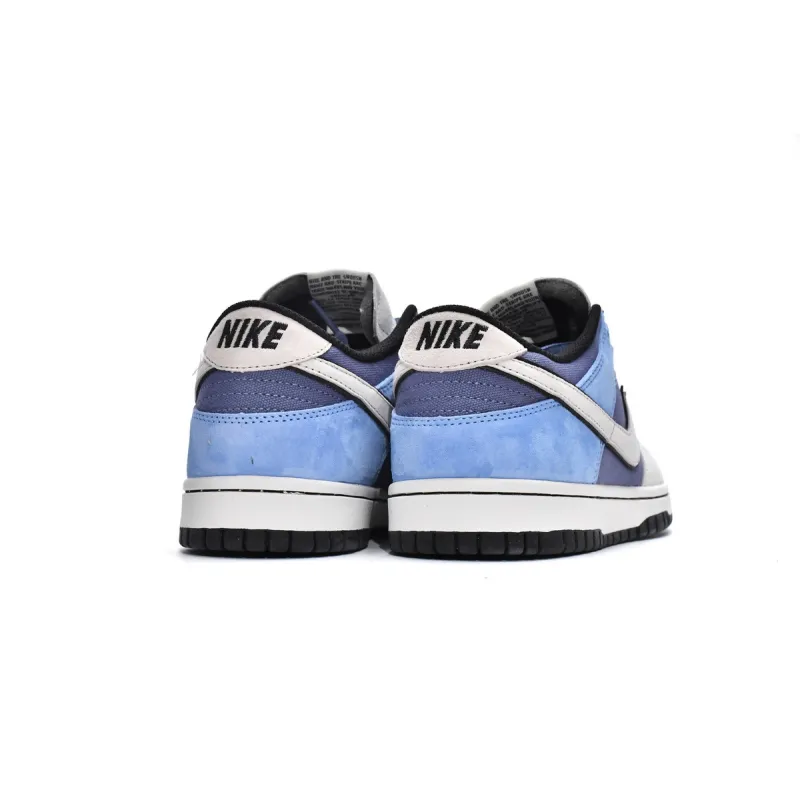 Otomo Katsuhiro x Nike SB Dunk Low Steamboy OST LF0039-014