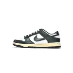 Nike Dunk Low Vintage Green DQ8580-100 