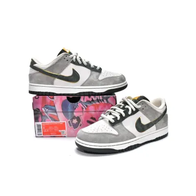 Otomo Katsuhiro x Nike SB Dunk Low Steamboy OST LF0039-011  02