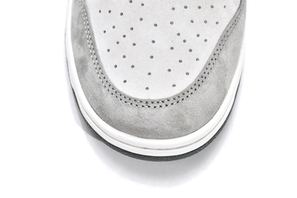 Otomo Katsuhiro x Nike SB Dunk Low Steamboy OST LF0039-011